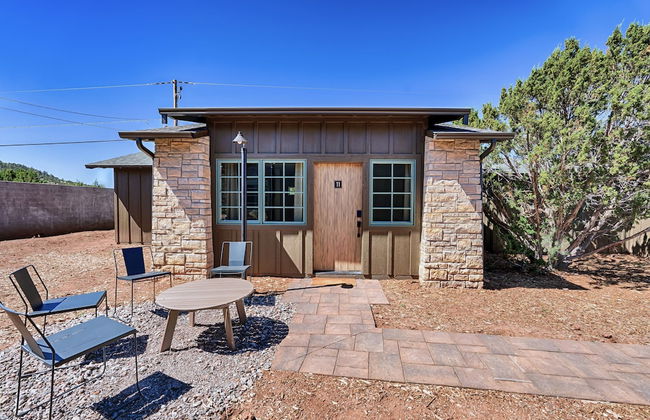 Inn History Grand Canyon - Foto 23