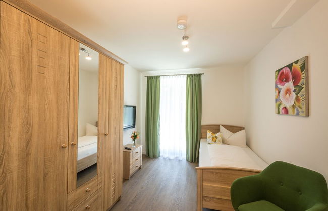 Villa Alpenpanorama - Foto 6