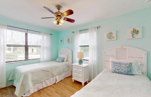 Breezy Bungalow - Foto 11