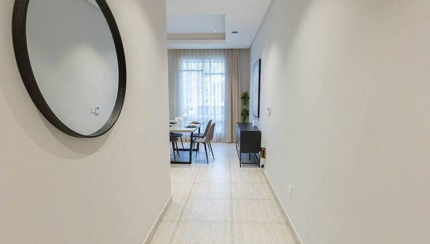 Kease Yasmin H-4 Royal Touch GZ50 - Foto 3, Habitación