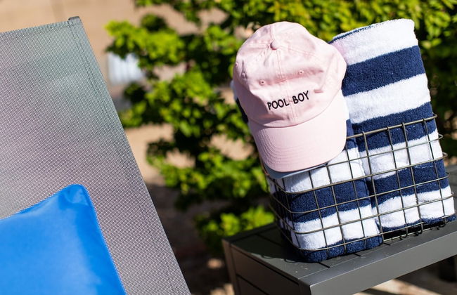 West Ridge by Avantstay A Place Of Comfort! Perfect Sunsets by the Pool! - Foto 12