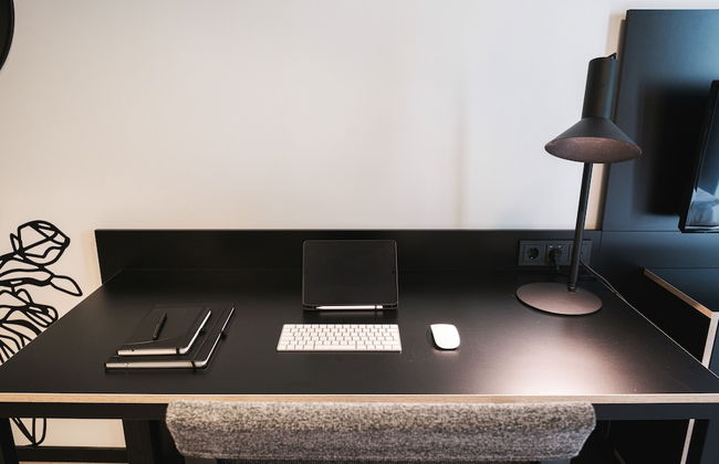 MoLiving - Design Hotel & Apartments Düsseldorf-Neuss - Foto 23