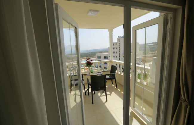 Kizkalesi Apart - Foto 21