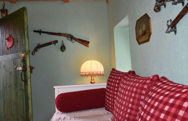 Beautiful Apartment in Damgarten With Garden - Foto 19