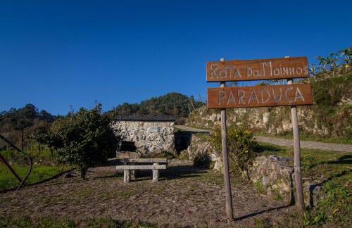 Cabanelas Country House - Casa do Afonso - Foto 33