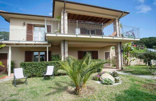 Residence le Mimose - Foto 55