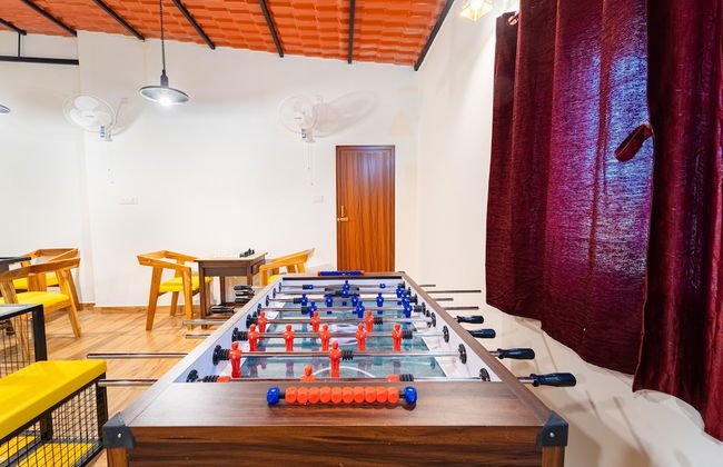 Teak Leaf Gateway Resort - Foto 37