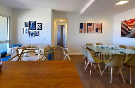 Incrível apto com infra de Clube no 4 Distrito! - Foto 34