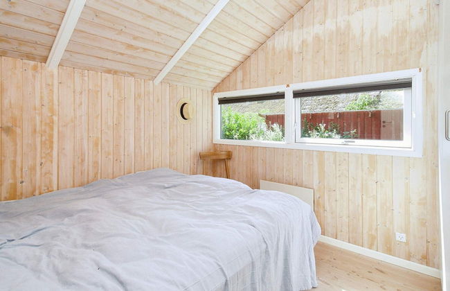 6 Person Holiday Home in Graested - Photo 3