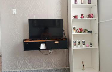 Quarto Marajó 1, próximo ao Aeroporto- cama Casal - Foto 36