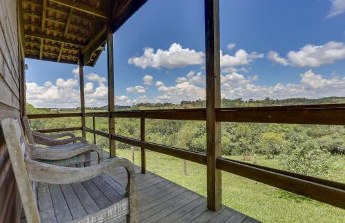 Boqueirão Hotel Fazenda - Foto 73