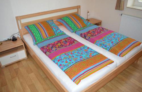 Ferienhaus in Lindern mit Garten & Terrasse - Foto 24