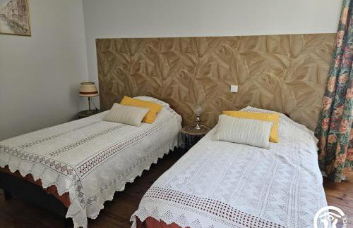 La surprise des jumelles - Foto 24