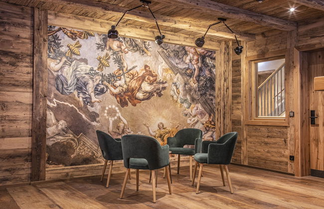 Berghaus Schroecken - Photo 2