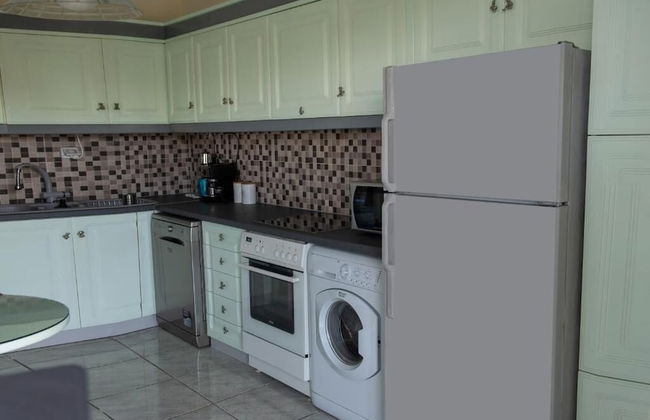 Sounio Golden View Villas - Foto 27