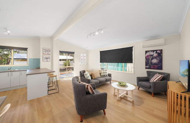 Flynns Beach Caravan Park - Photo 43