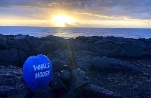 Stunning Ocean Views - Whale House Hawaii - Foto 43
