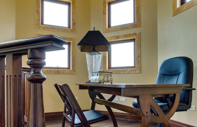 Villa Castello- Water Views Resort Amenities - Foto 21