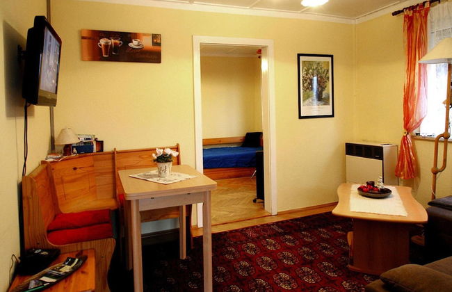 Ferienhaus Ferienhausel, Oybin - Foto 11