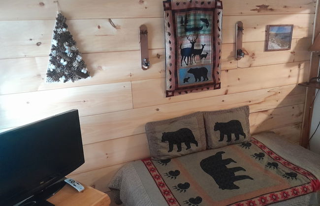 Blue Mountain Rest - Foto 35