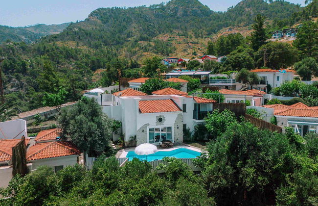 ALYA COUNTRY - Foto 43