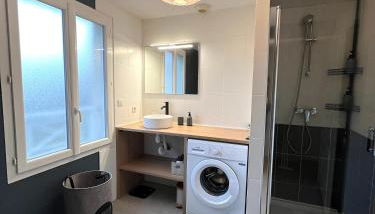 Charmant duplex Audenge - Foto 5