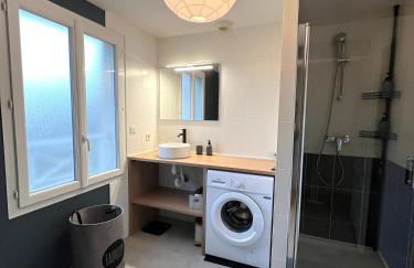 Charmant duplex Audenge - Foto 5