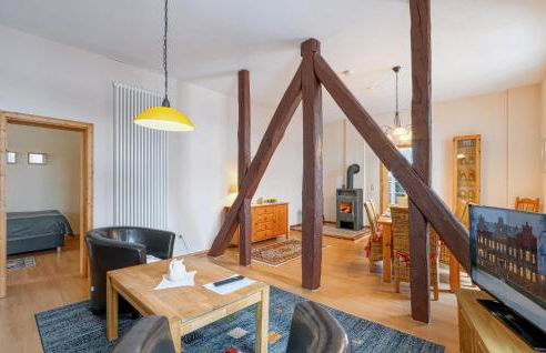 Lovely Apartment In Krakow Am See - Foto 12