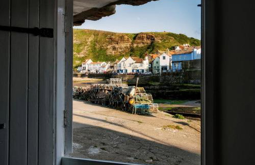 Rockpool Cottage - Foto 18