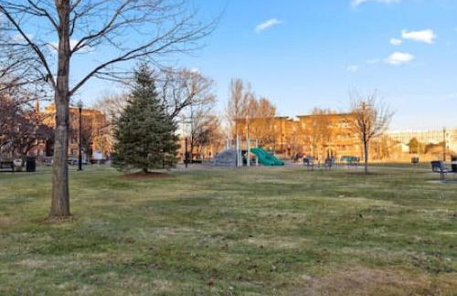 Affordable 1-BR by DMC Detroit - Foto 9