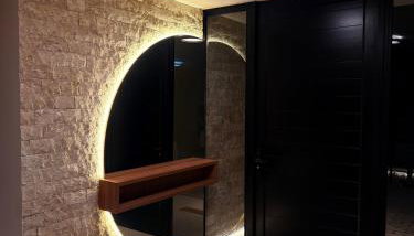 Casa Nova Ampla 3 Suítes e 1 Quarto - Foto 2