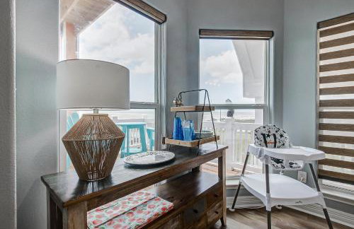 Beautiful Front Row Views - Tiki Bar - Playground - Foto 11