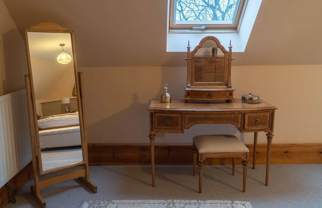 Tanglewood Barn - Foto 25