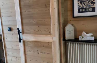 LA PERLE DES CAILLOUX EXCEPTIONNEL et COSY - Foto 9