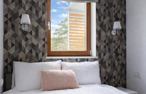 Apartamenty HoliApart in Nautikka Park - Foto 51