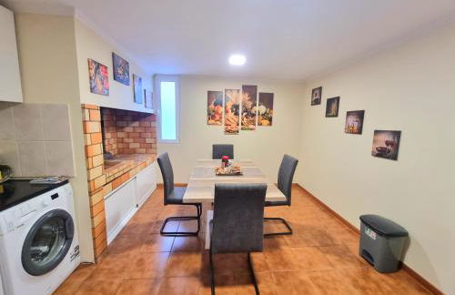 Santana Escape with Terrace Views, Near Levadas and Pico Ruivo - Foto 16