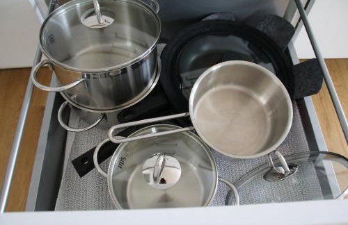 Ferienwohnung Documenta Urbana - Foto 11