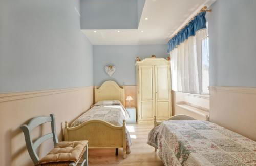 La Bouganville Holiday House - Foto 29