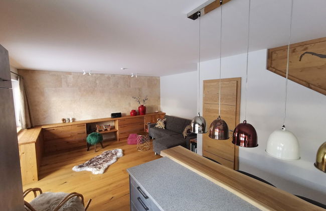 Premium Chalet in Tauplitz With Sauna and Pool - Foto 12