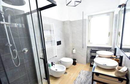 A due passi da Trastevere - Photo 22