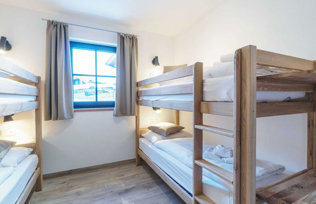 Chalet in Piesendorf Near Ski Slopes - Foto 4