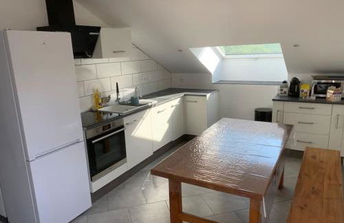 Location T4 entre Lac & Montagne - Photo 11