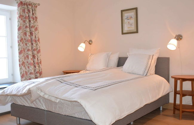 Charming Farmhouse in Ouffet for 7 - Foto 4