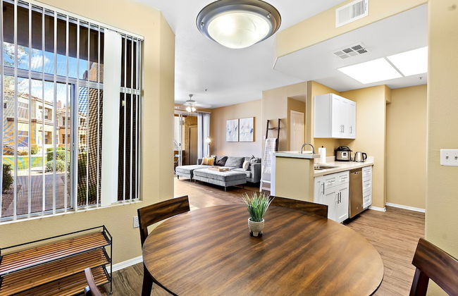 Sahuaro Suite - Foto 18