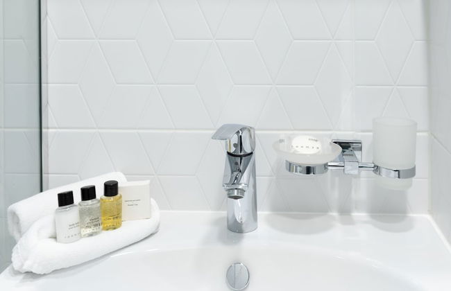 Valo Hotel City - Photo 37