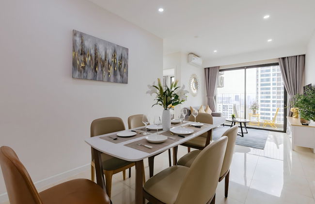 Vinhomes D'Capitale - Quylodge - Foto 70