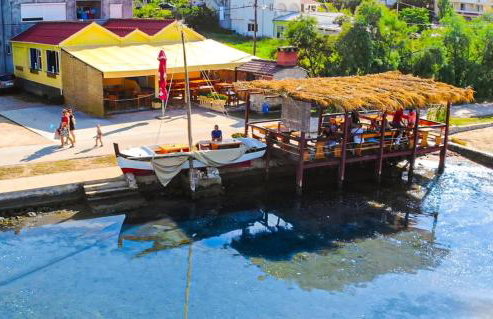 Villa Amalija Ivanac 156 Ljubac - Foto 18