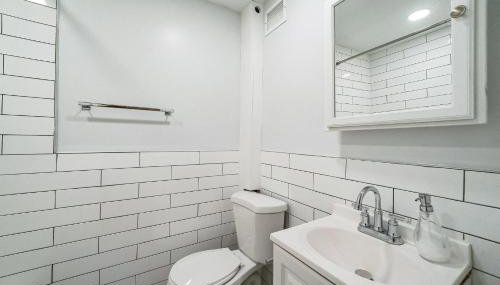 Fairfax Apartments 604 Spacious 1 Bed 1 Bth - Foto 5