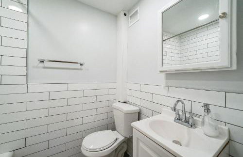 Fairfax Apartments 604 Spacious 1 Bed 1 Bth - Foto 5