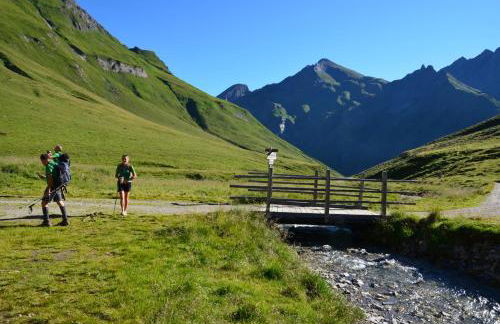 Appartements Schusterhof - Foto 42